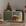 Off White com Verde Oliva