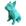 Azul Tiffany