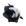 preto e branco 2PCS