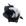 preto e branco 5PCS