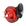 1pcs vermelho