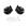12V Preto -