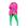Rosa, Chiclete c1502