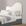 Bouclé Branco