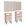 Areia Suede | Off/Cinamomo