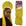 AMARELO #YELLOW