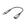 C para L Cinza