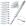 5 LÂMINAS 23 + 5 LÂMINAS 24