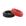 Preto e Vermelho