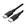 60W PVC Preto