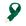 Cachecol, Verde, 1