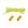 Amarelo fluorescente