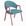 Azul Turquesa