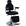 PRETO AC C/ VIVO BRANCO