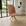 Sintetico Off White e Bougle Terracota