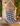 AZul marinho com Cru Xadrez