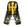 Preto, Amarelo