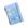 7023  Space Azul