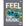 FEEL THE MUSIC