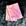 Rosa Glitter