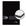 1M Black Negro