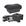 B1 Preto Vermelho 3USB