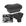 B1 Preto Vermelho 3USB