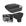 A2 Linha Preta 7USB