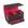 Preto, Vermelho interno