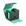 Preto e Verde