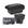 B1 Preto Vermelho 3USB