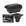 B1 Preto vermelho 3USB