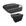 B3 Preto branco 7USB