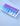 azul roxo
