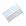 Conjunto de glicínias pálidas