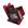 Preto, Vermelho