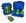 AZUL PREMIUM