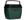 Cor verde com preto