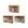 cor misturada-12pcs