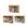 cor misturada-6pcs