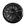 1PCS-Preto