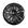 Preto 1PCS