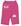 Pink gato
