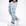 Cargo jeans claro