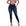 Azul escuro