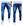 Jeans médio