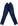 Azul, Jeans barra dobrada
