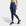 Azul escuro