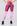 Off white, Rosa
