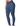 155, Azul jeans mescla